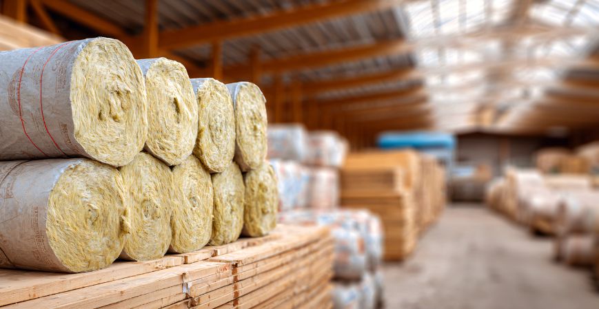 Sustainable Insulation Market