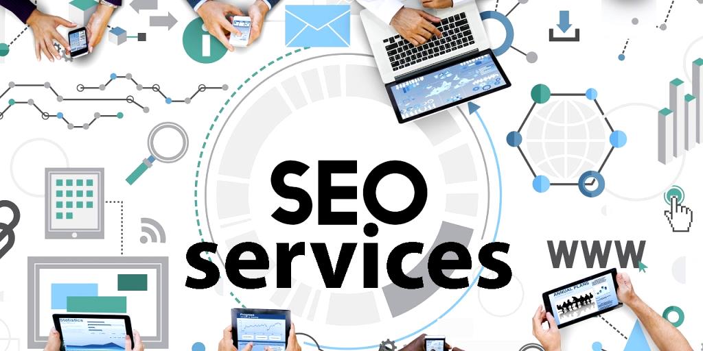 Managed SEO Services