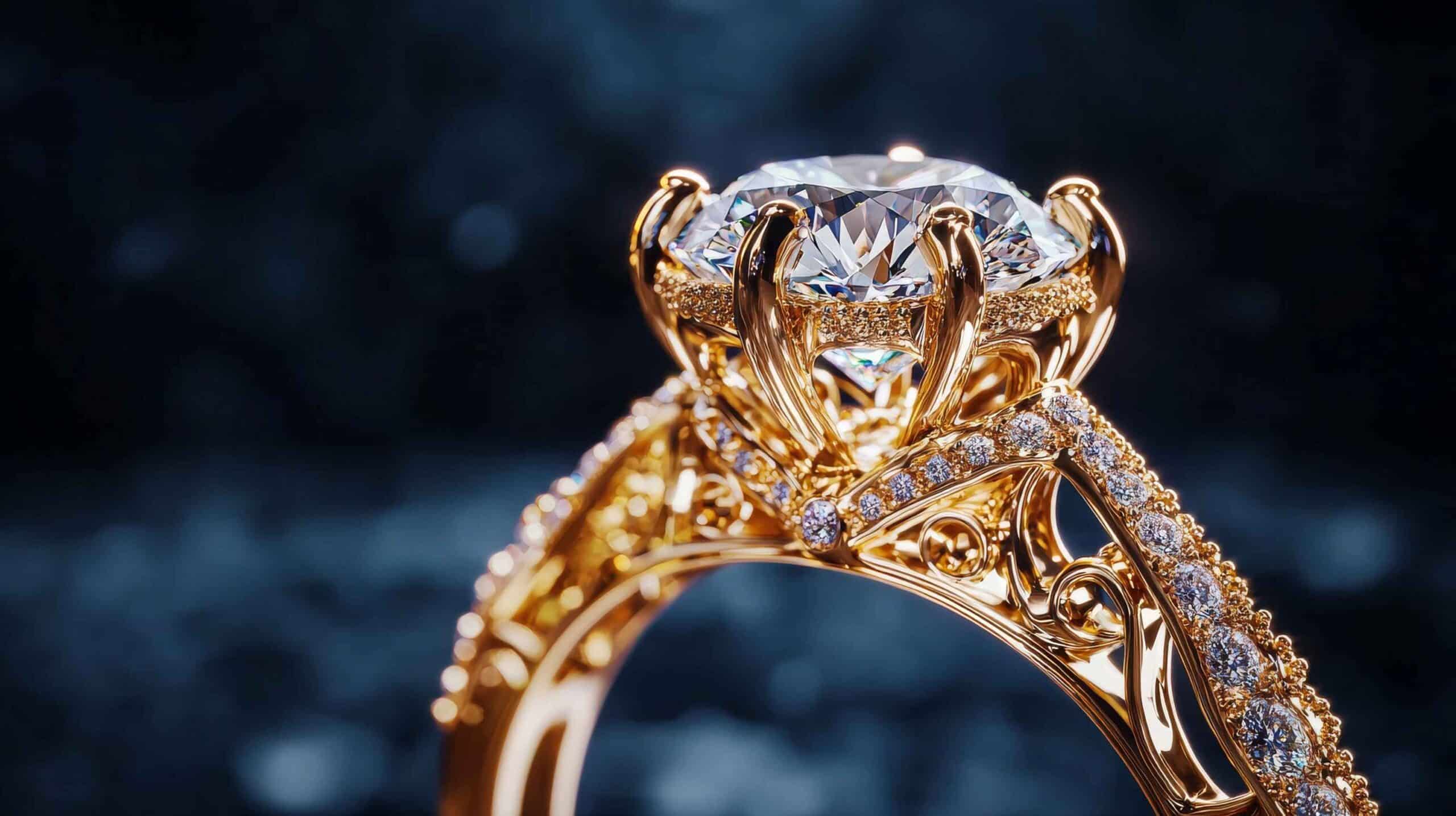 Which Jewelry Trends Are Shaping This Year’s Fashion?