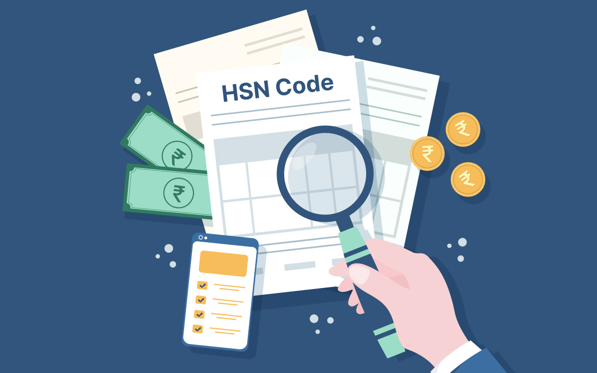 hsn code