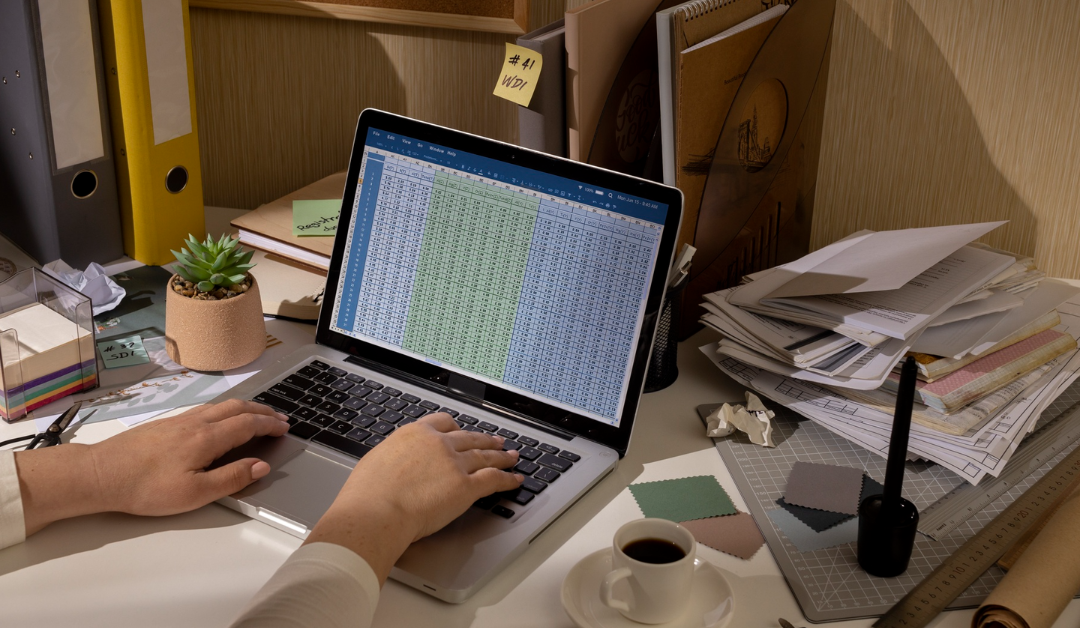 Personal Income Tax Accountant