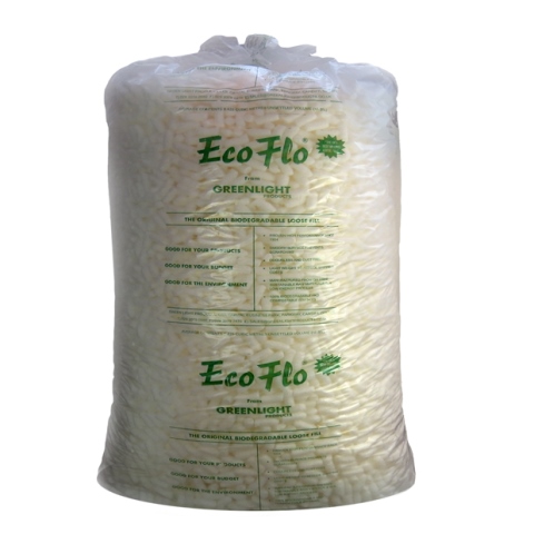 biodegradable loose fill
