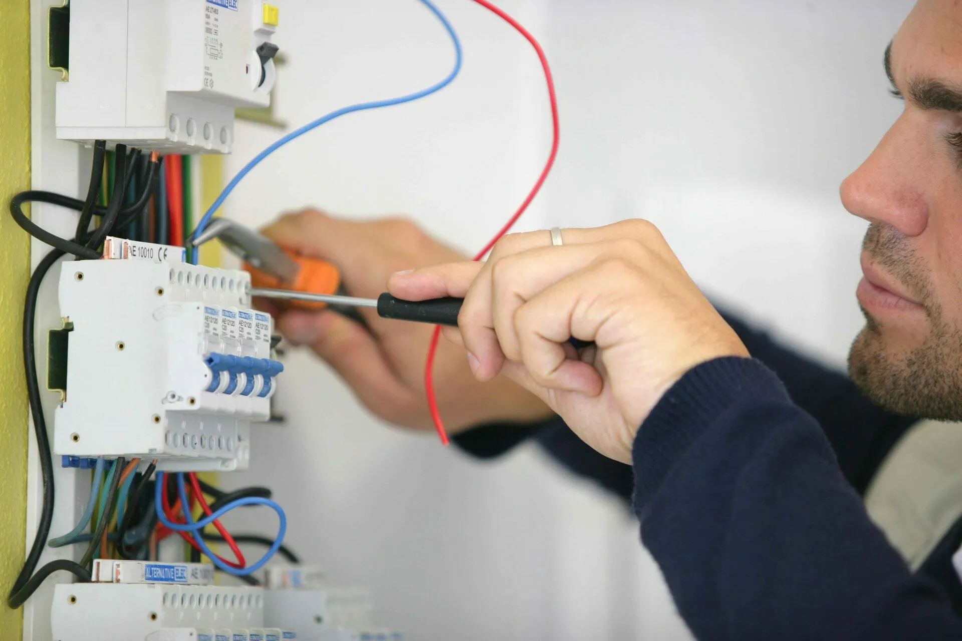 Electrical Panel Upgrades in Boulder, CO: Ensuring Safety and Efficiency