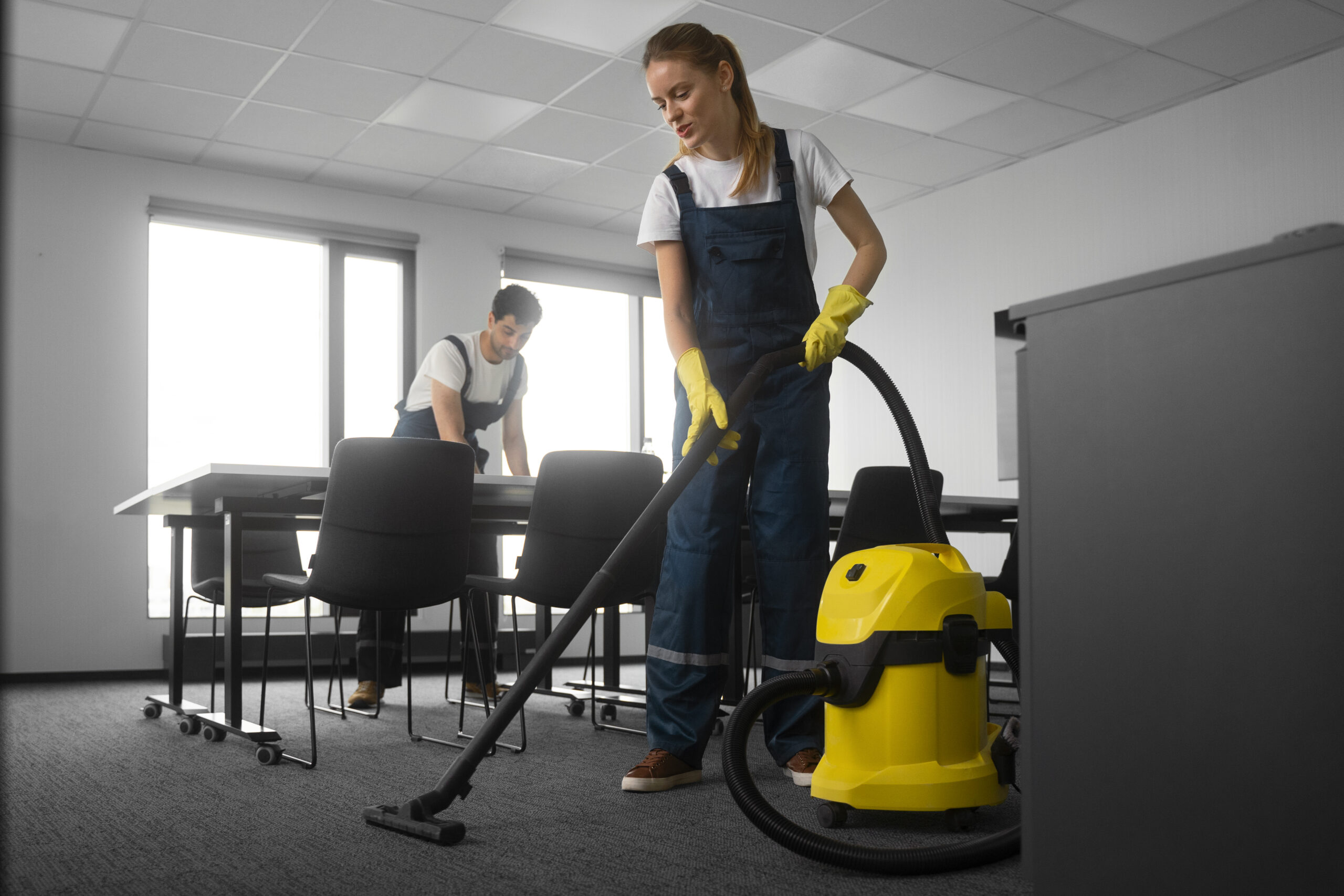 Residential Cleaning in Duluth