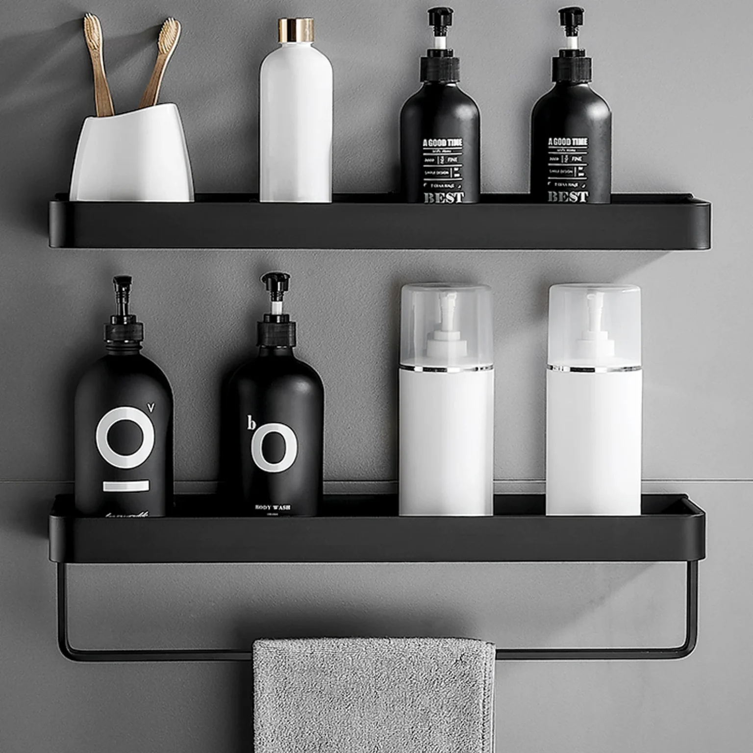 Shelves in Lake Wales, FL: A Complete Informational Guide for Bathrooms