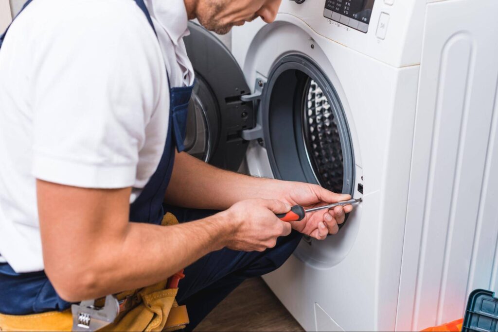 Expert Washing Machine Repair in Mount Sterling: Everything You Need to Know