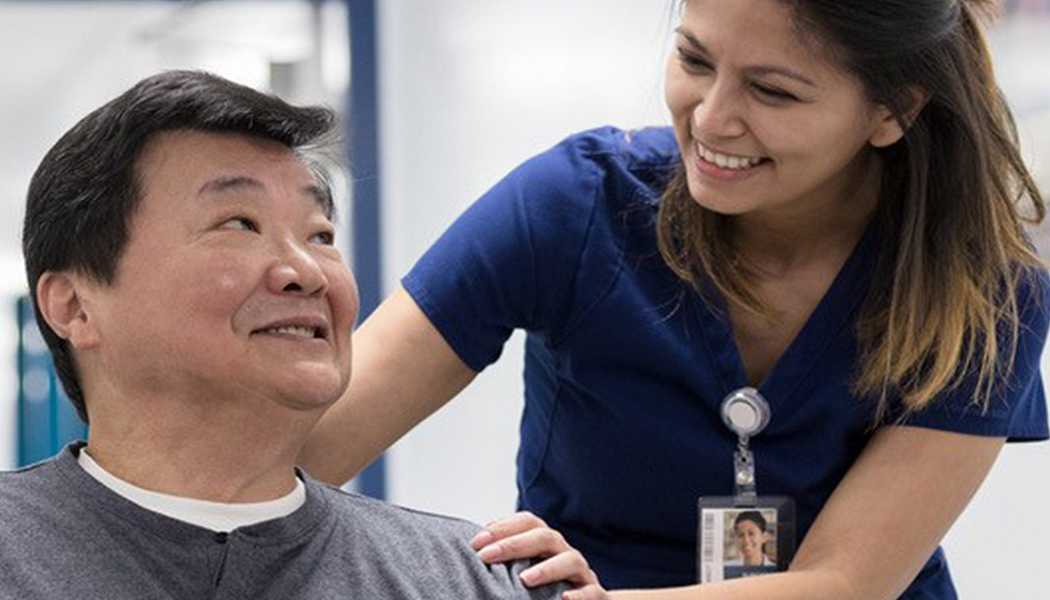 plastic surgery recovery nurse in Florida