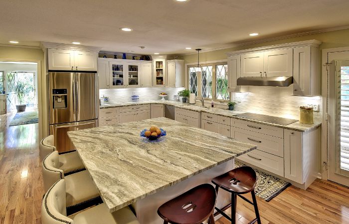 Kitchen Remodeling Company in Dallas, TX: Transform Your Home with Expert Guidance