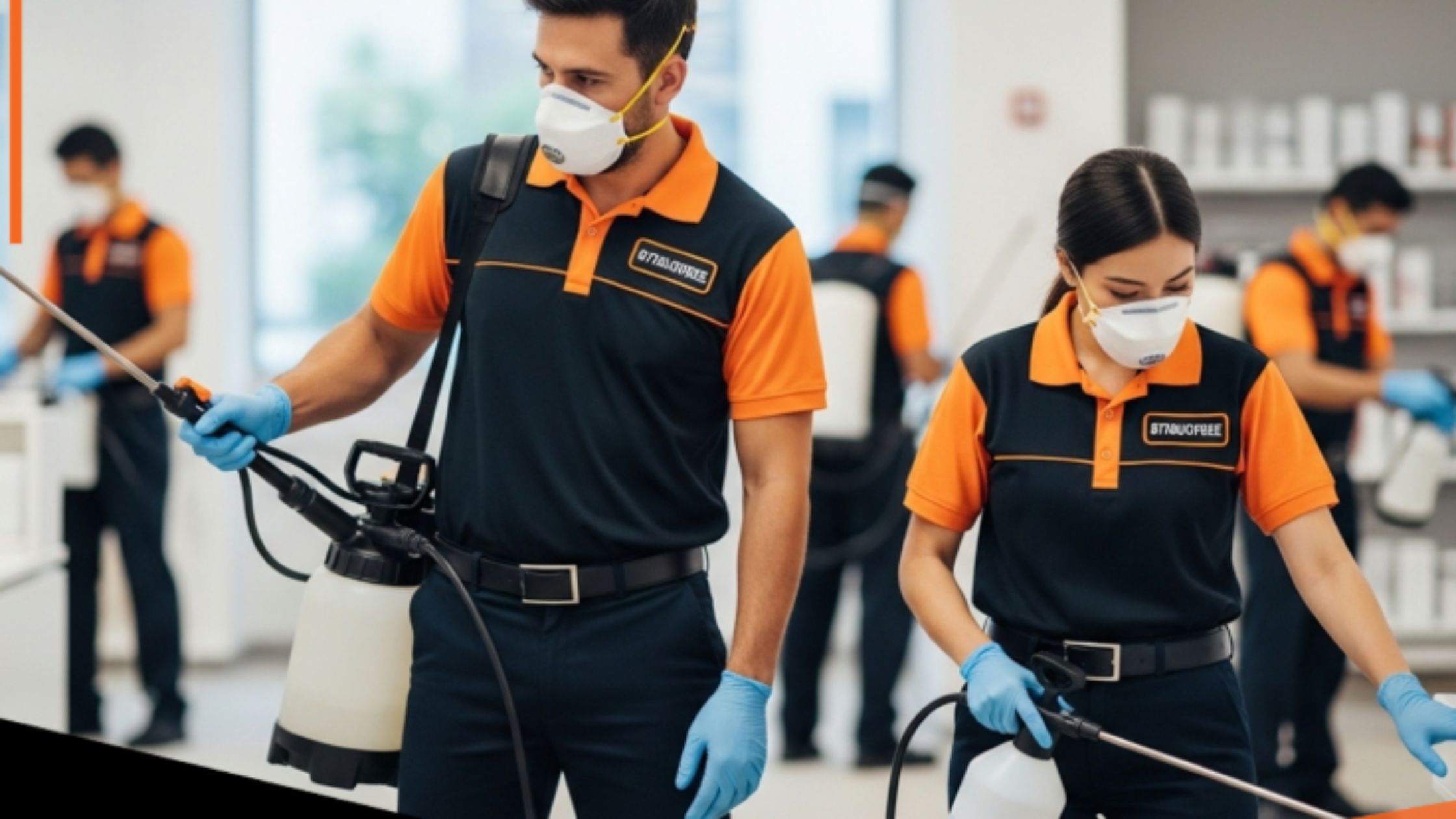 pest control in Pennsylvania