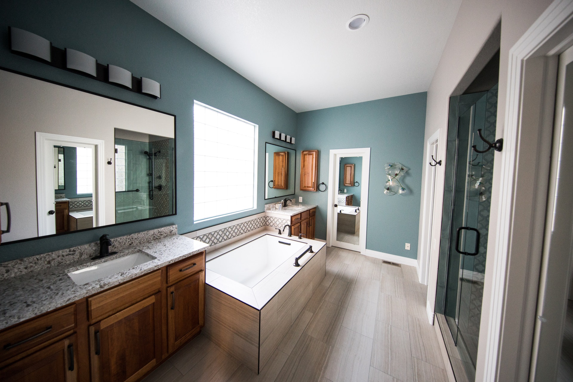 Bathroom Remodeling and Its Growing Importance in Hernando, MS