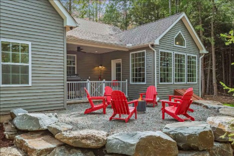 property management companies for Airbnb