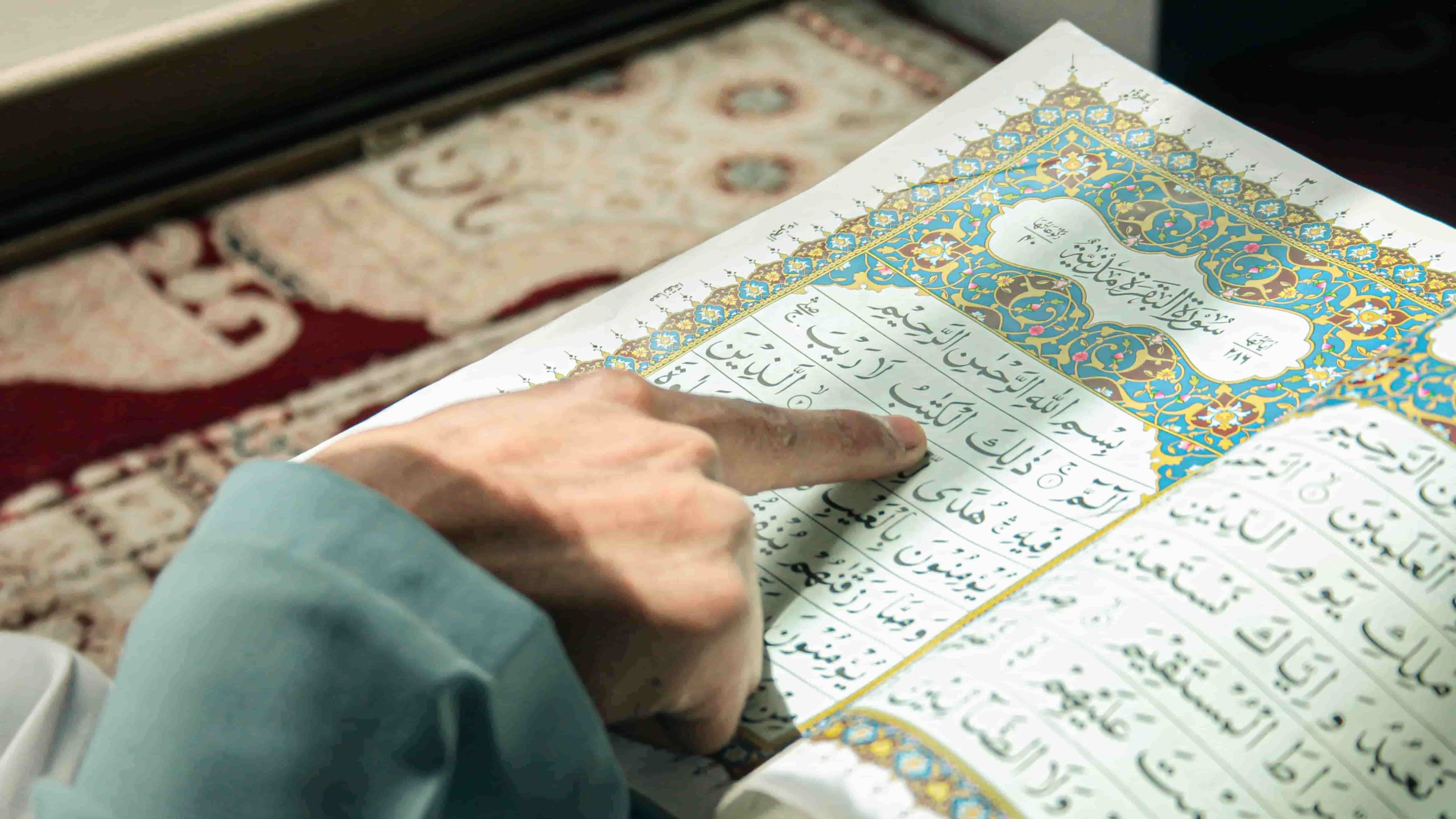 Quran for Beginners: Practical Tips for Daily Practice