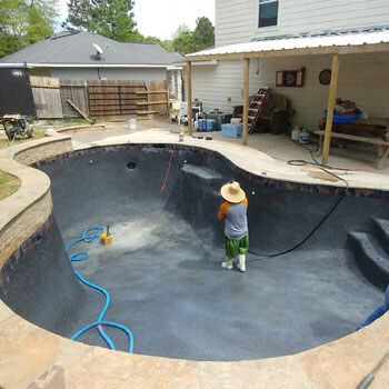 Trusted Gunite Pool Contractor Chicago