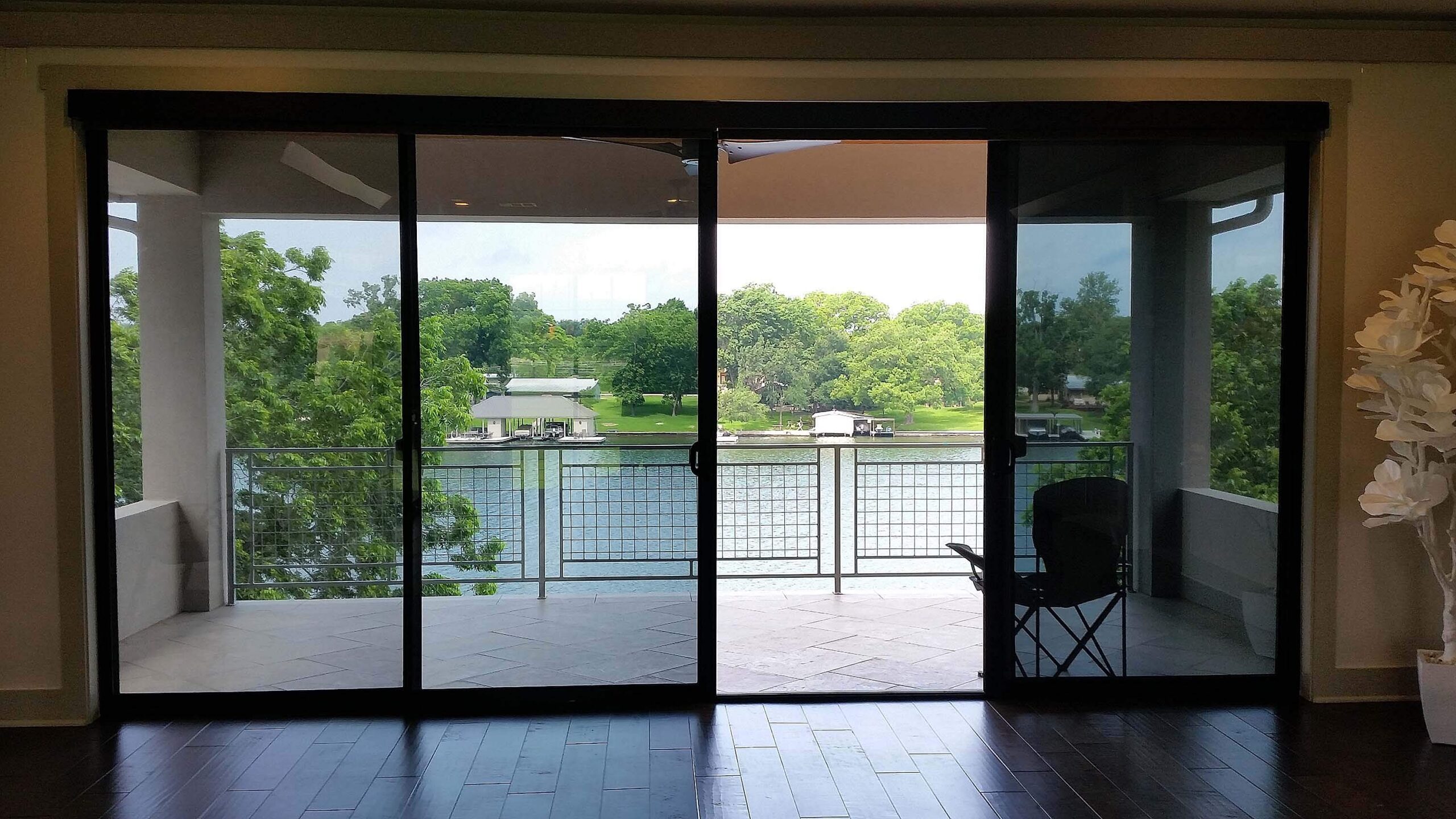 Solar Window Film McKinney Tx