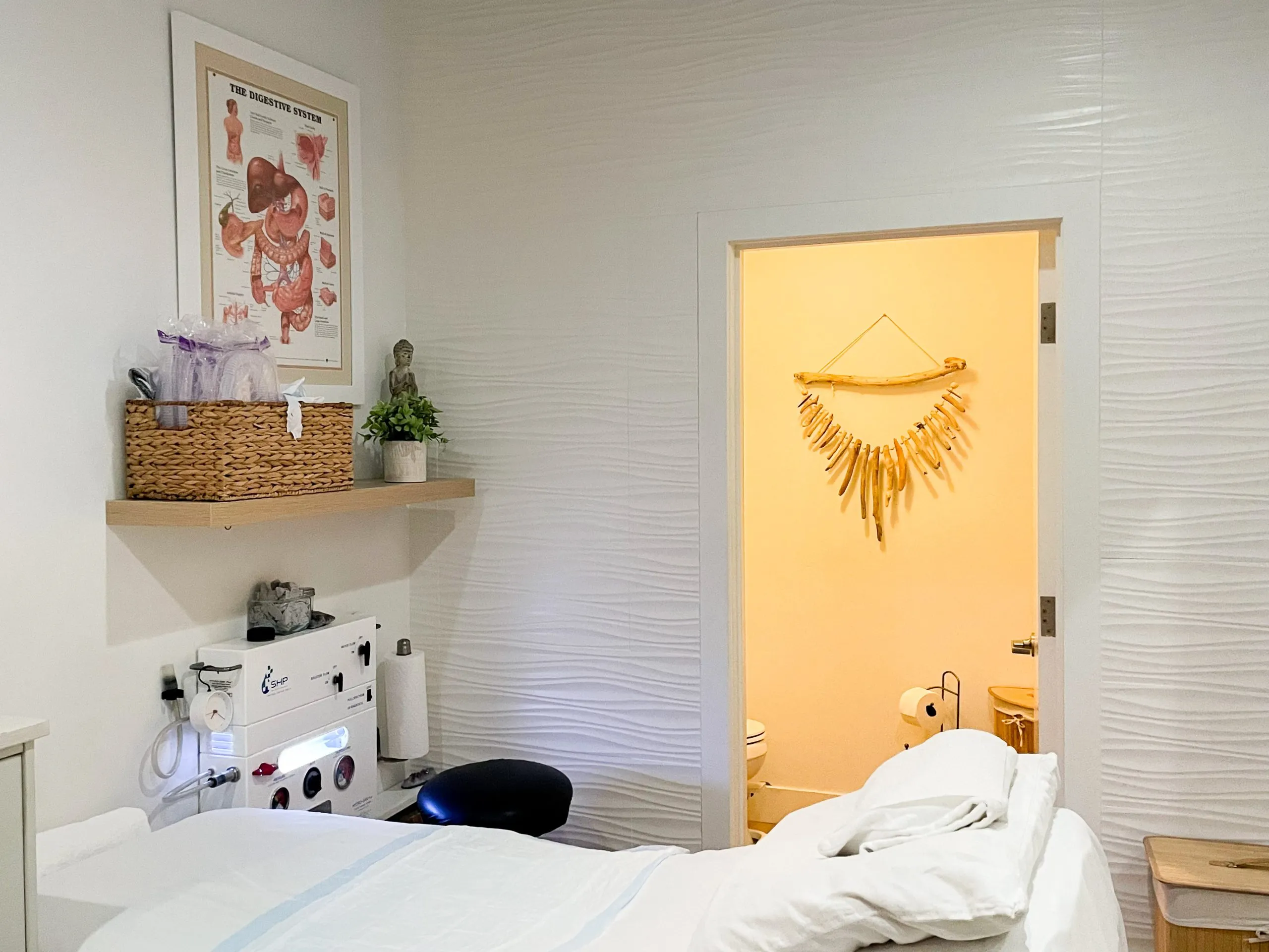 Colon Cleansing in San Diego, CA