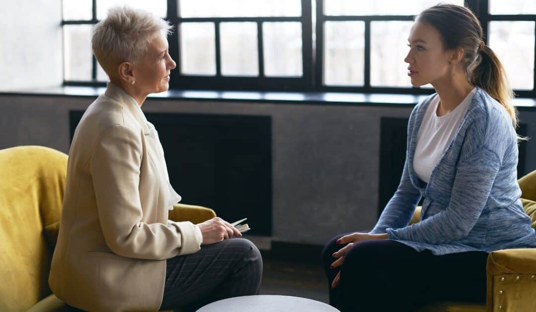 Psychiatrist For PTSD