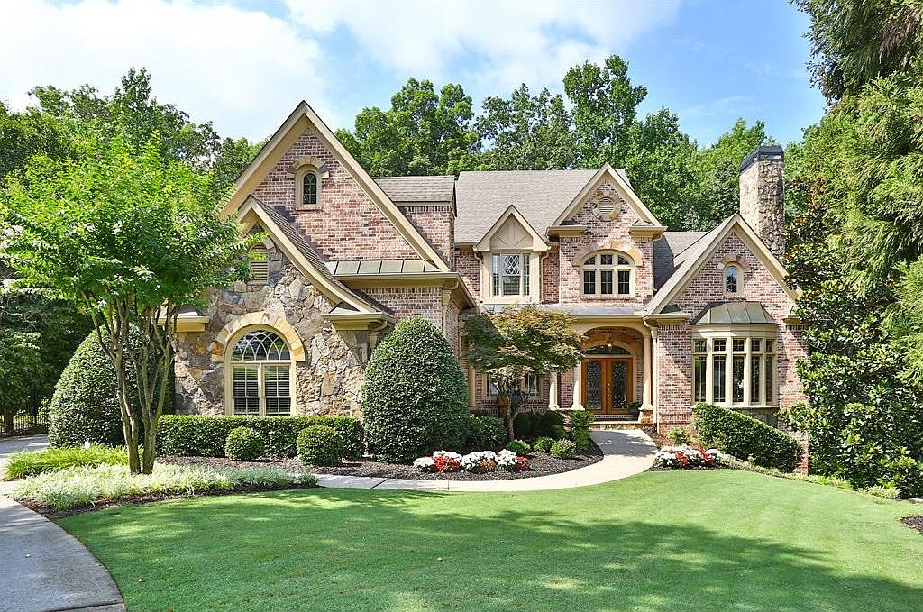 residential property buying associates Duluth ga