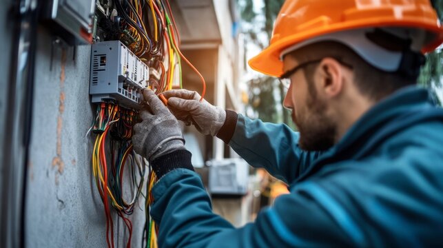 Electrical Services escondido ca