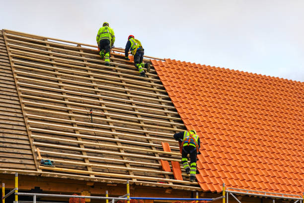 roofing contractors