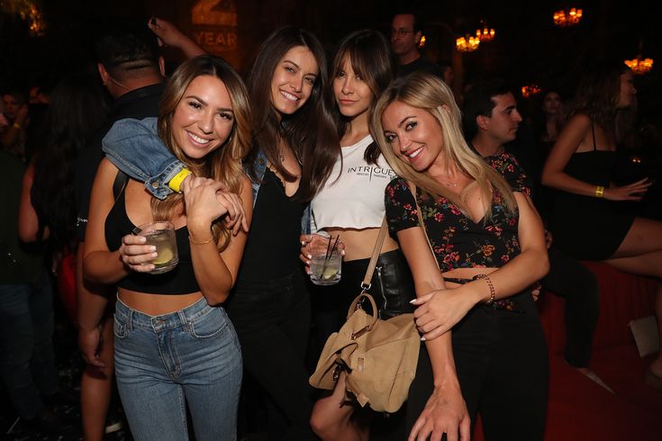 Party Bus Rental Nashville