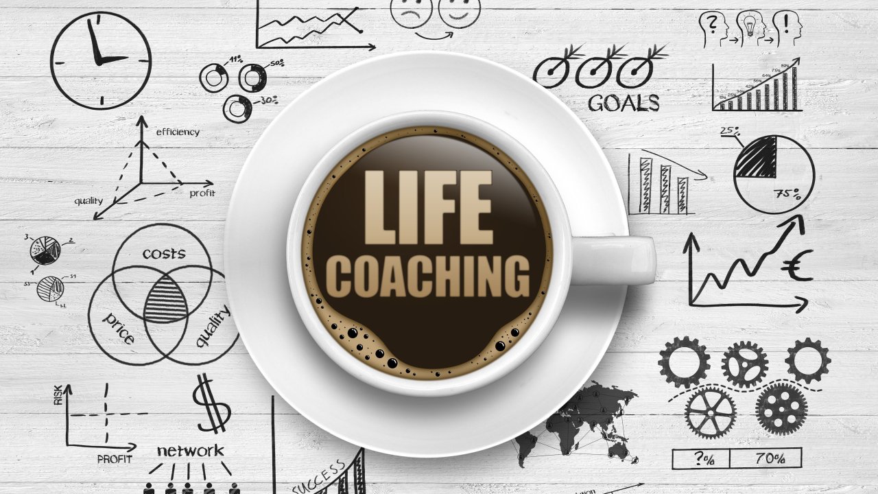 Online Life Coaching Certification Course