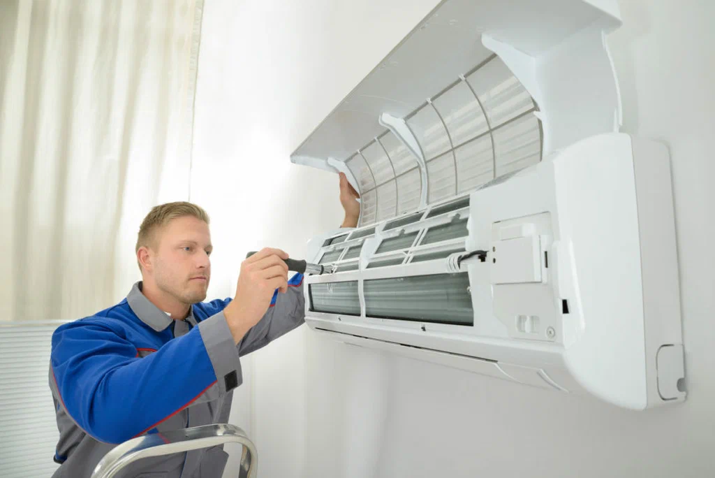 AC Repair Service