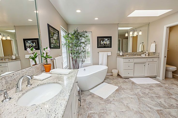Bathroom Remodeling Services