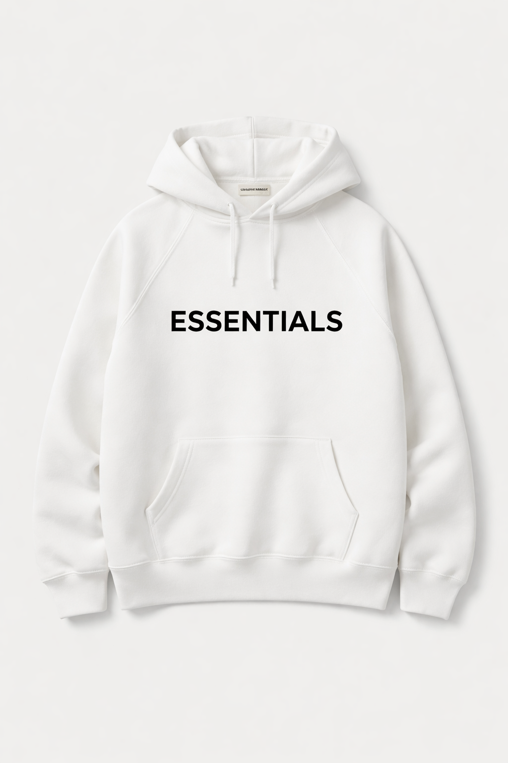 Essentials Hoodie