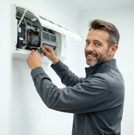 Chatsfields air conditioning repair