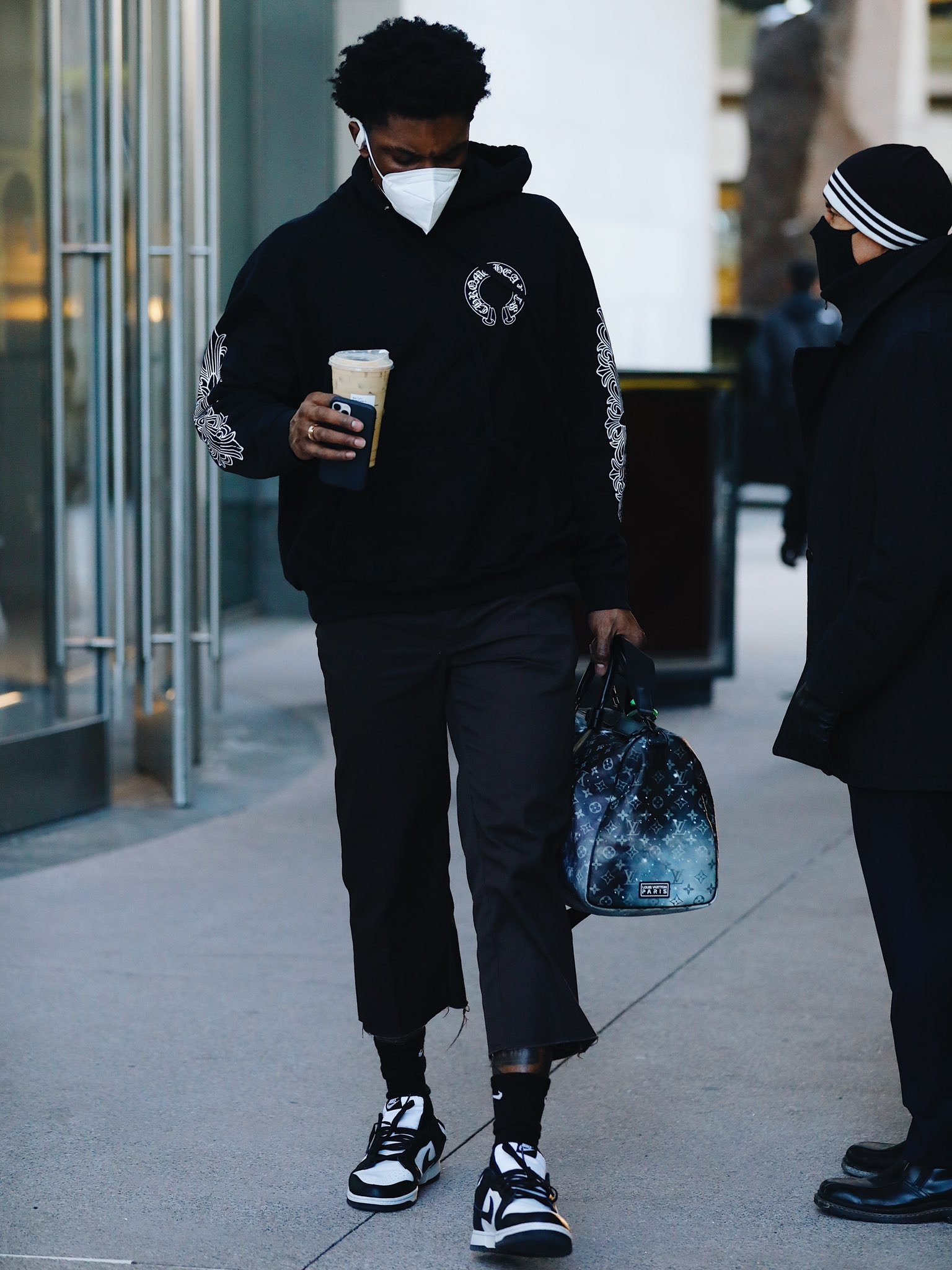 Chrome Hearts and Hip-Hop: A Style Revolution