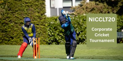 Corporate Cricket Tournament
