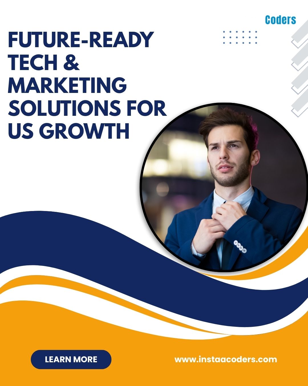 Future-Ready Tech & Marketing Solutions for US Growth