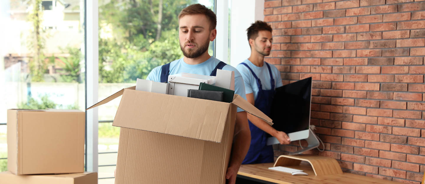 Office Packing Services Ypsilanti MI
