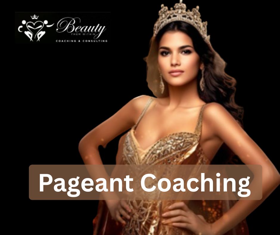 Pageant Coaching