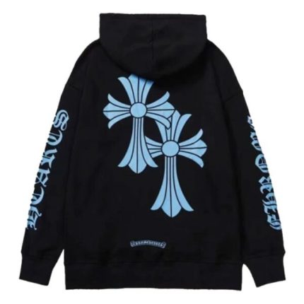 Chrome Hearts Popular Products in the Hoodies Collection