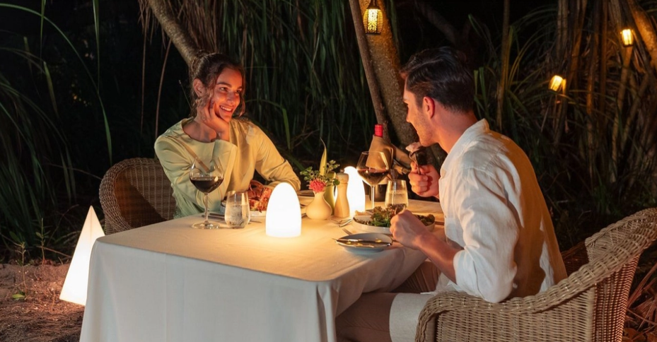 maldives private island resort