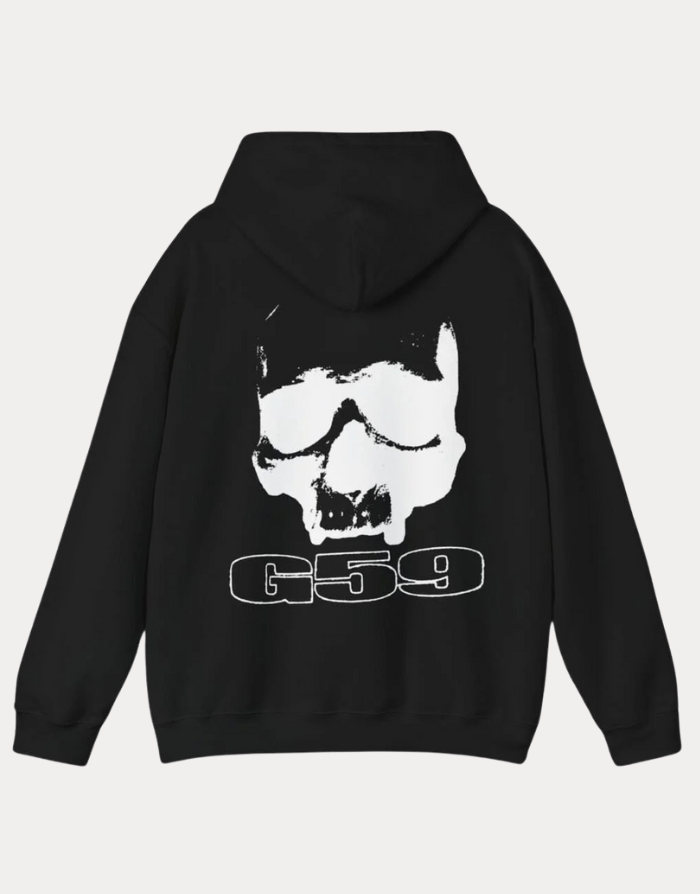 G59 Merch Official Clothing USA Store