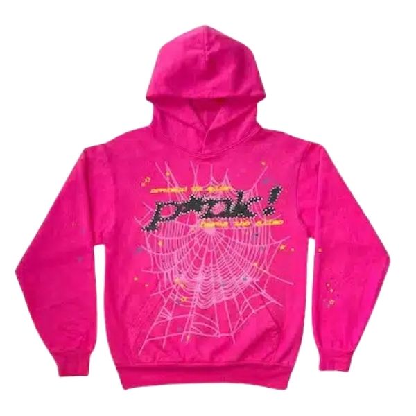 Spider Hoodie Official Unique Design
