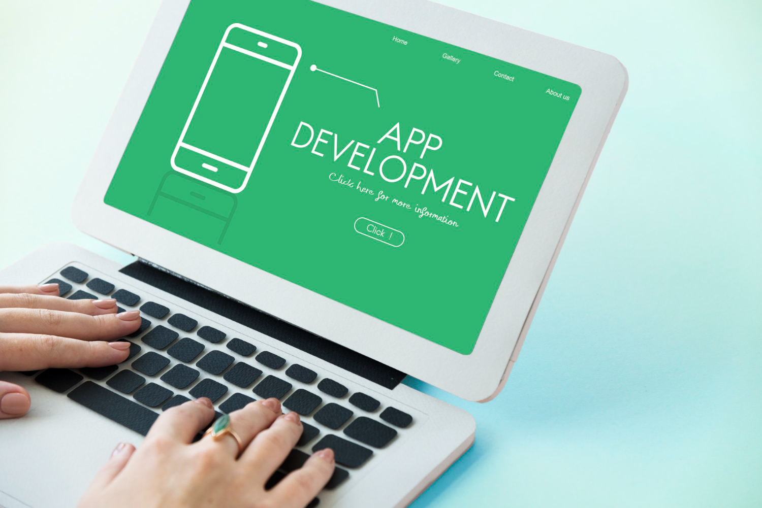 What Keeps India Ahead in Android App Development