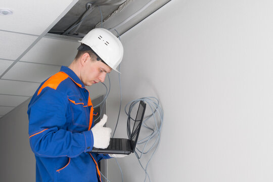 WiFi installation services