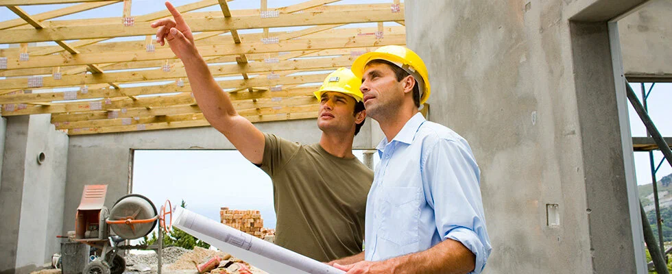 Residential Construction Lake Charles LA