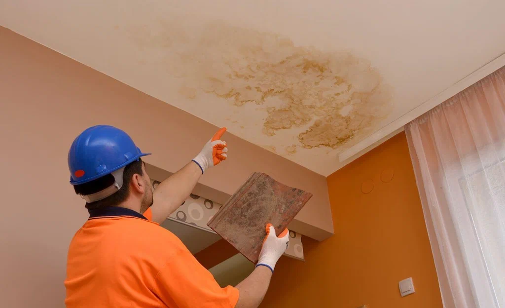 Residential Restoration Contractors dallas tx