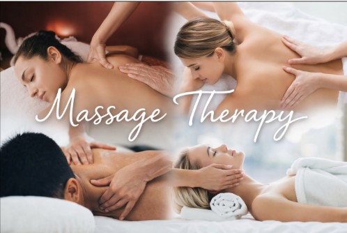 best massage in San Antonio
