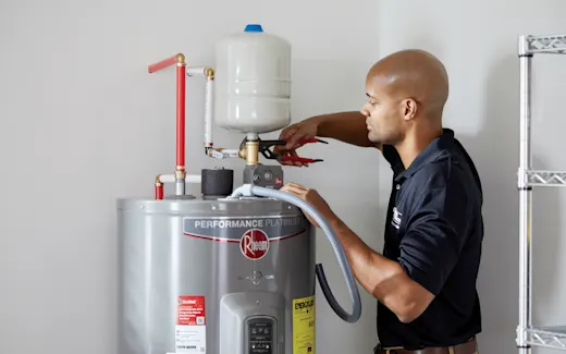 best water heater services
