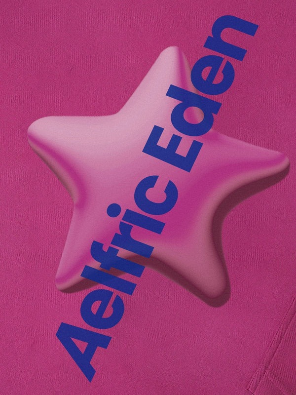 Aelfric Eden hoodie Popular Clothing Collection