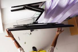 TV Mou‌nt⁠in Toronto