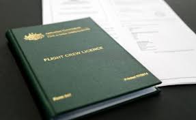 CASA Pilot Licence
