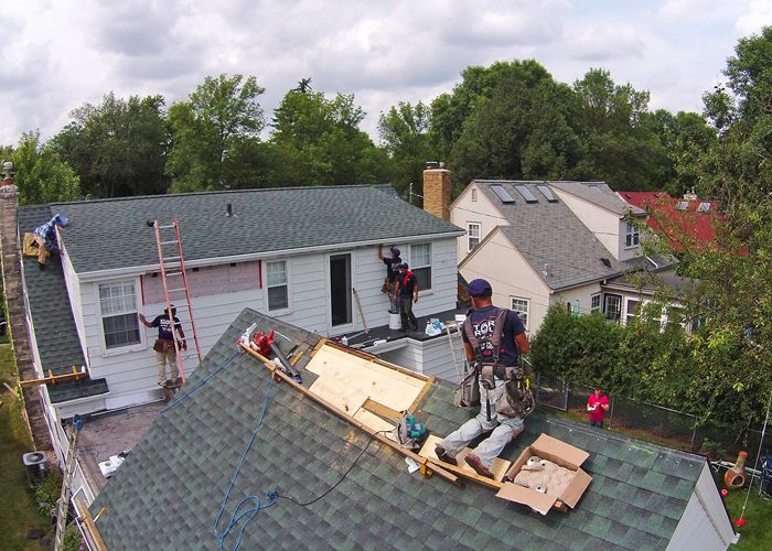 Commercial Property Inspection Melbourne FL