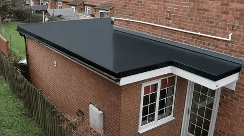Flat Roof Installation bronx ny
