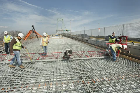 Concrete Construction in Bronx NY